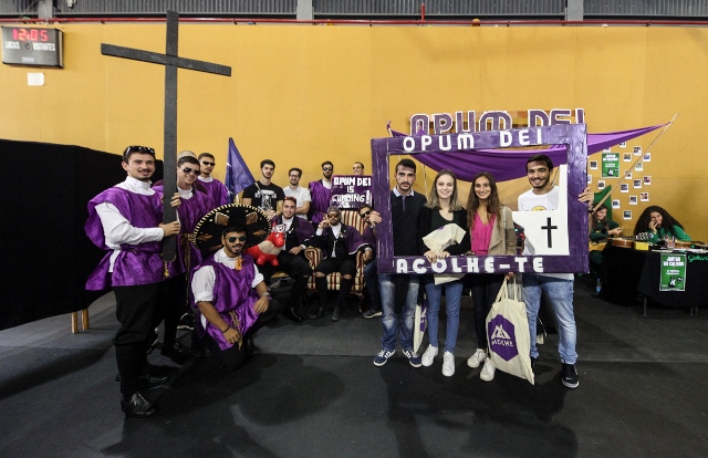 Imagem número 1 da galeria Matriculas