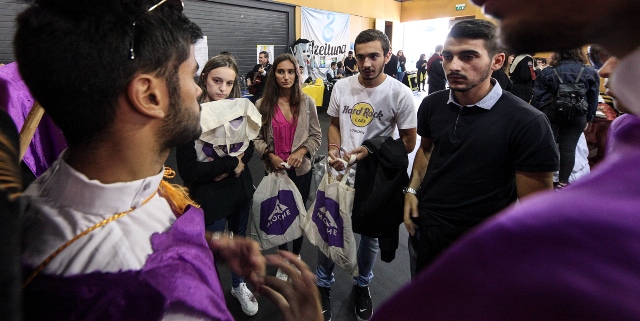 Imagem número 7 da galeria Matriculas