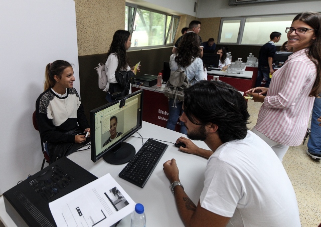 Imagem número 3 da galeria Matriculas