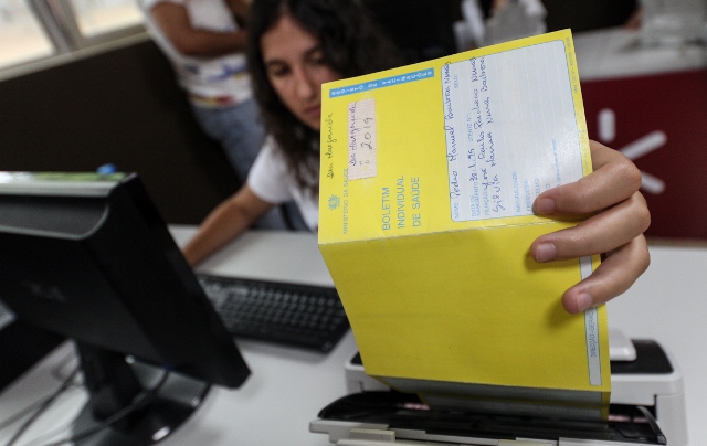 Imagem número 1 da galeria Matriculas