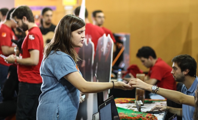 Imagem número 8 da galeria Matriculas