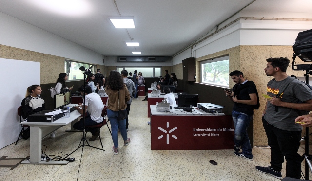 Imagem número 4 da galeria Matriculas