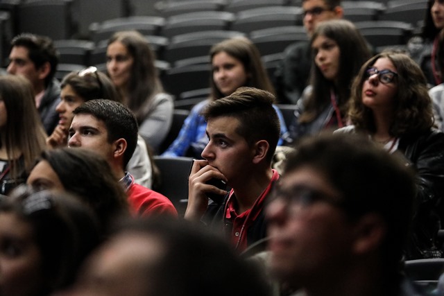 Imagem número 2 da galeria Programa Os Melhores Alunos na UMinho