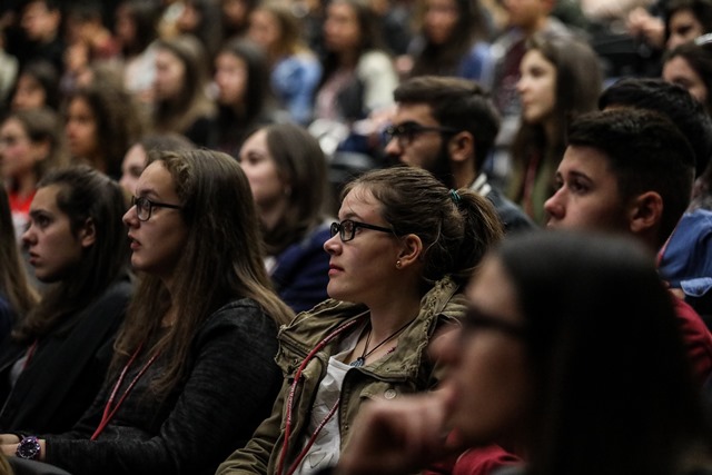 Imagem número 6 da galeria Programa Os Melhores Alunos na UMinho