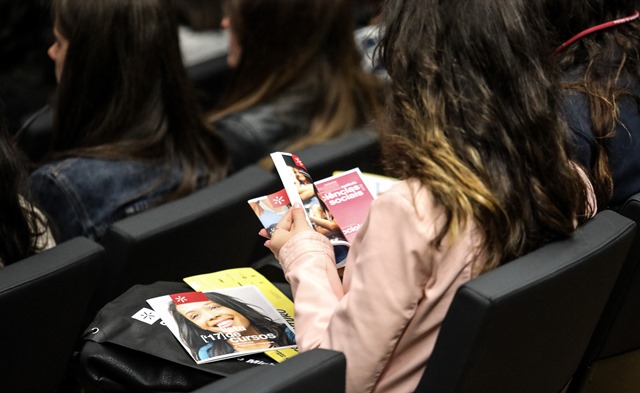 Imagem número 3 da galeria Programa Os Melhores Alunos na UMinho