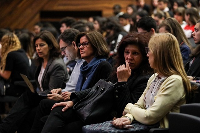 Imagem número 2 da galeria Programa Os Melhores Alunos na UMinho