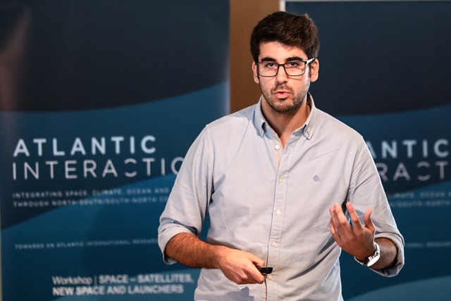 Imagem número 8 da galeria Memorando Super Computador