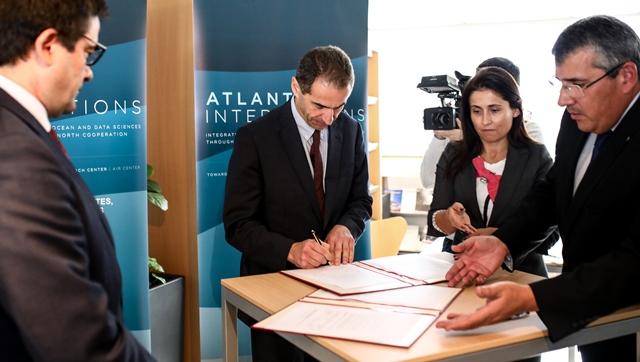 Imagem número 4 da galeria Memorando Super Computador