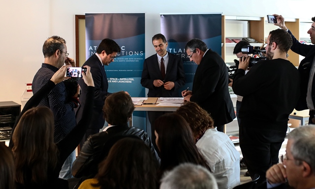 Imagem número 5 da galeria Memorando Super Computador