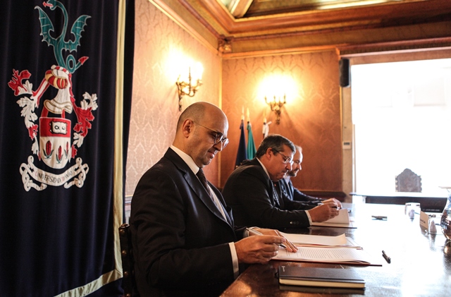 Imagem número 8 da galeria Protocolo Essilor