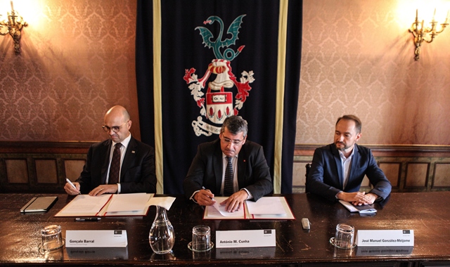 Imagem número 1 da galeria Protocolo Essilor