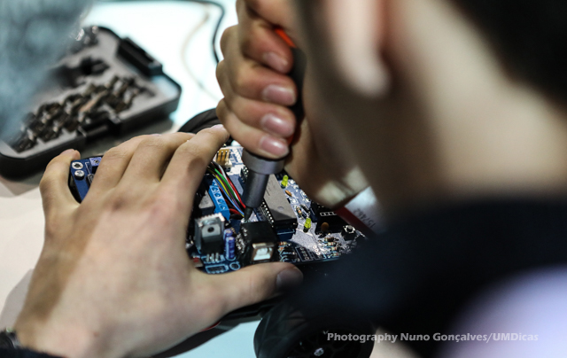 Imagem número 6 da galeria Roboparty