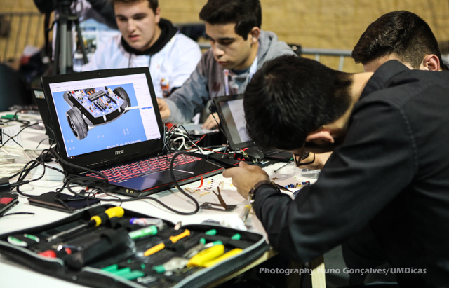 Imagem número 8 da galeria Roboparty