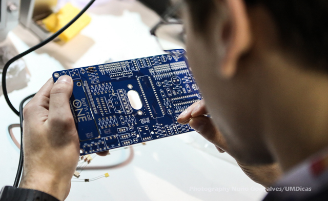 Imagem número 4 da galeria Roboparty