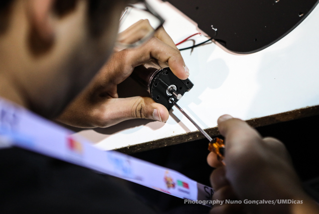 Imagem número 5 da galeria Roboparty