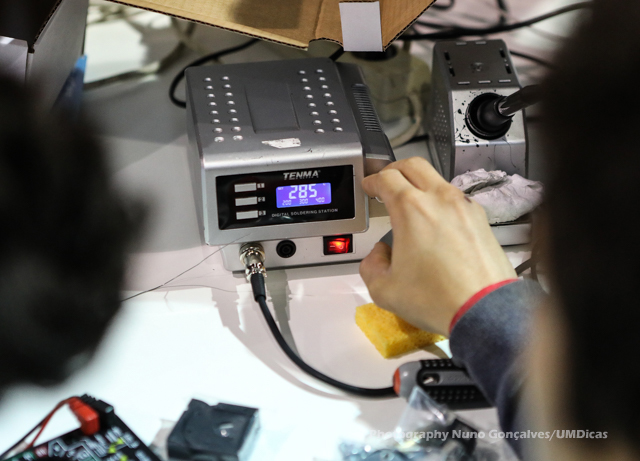 Imagem número 9 da galeria Roboparty