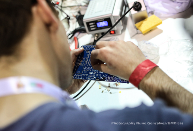 Imagem número 2 da galeria Roboparty