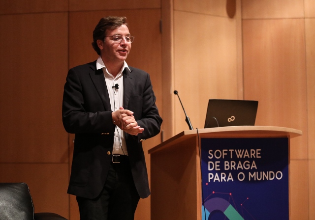 Imagem número 4 da galeria Software de Braga para o Mundo