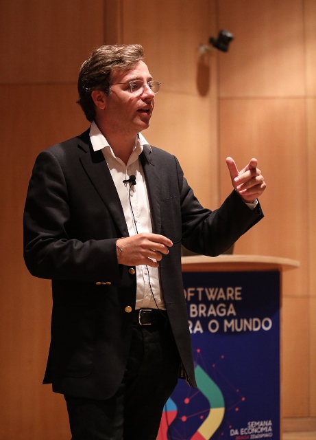 Imagem número 3 da galeria Software de Braga para o Mundo