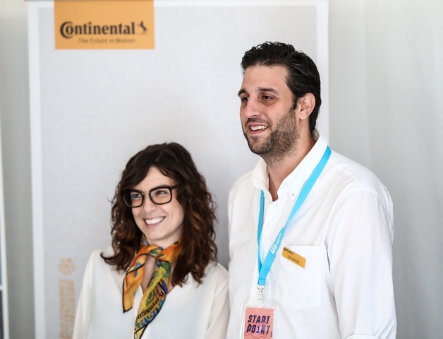 Imagem número 3 da galeria StartPoint