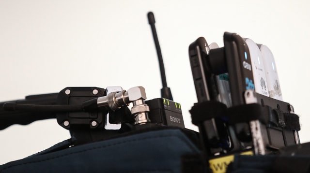 Imagem número 10 da galeria The Discoveries CTR