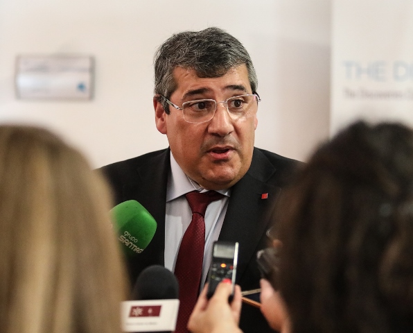 Imagem número 7 da galeria The Discoveries CTR