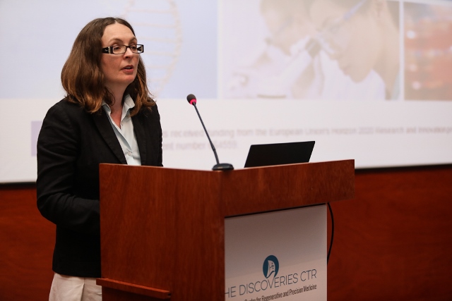 Imagem número 6 da galeria The Discoveries CTR