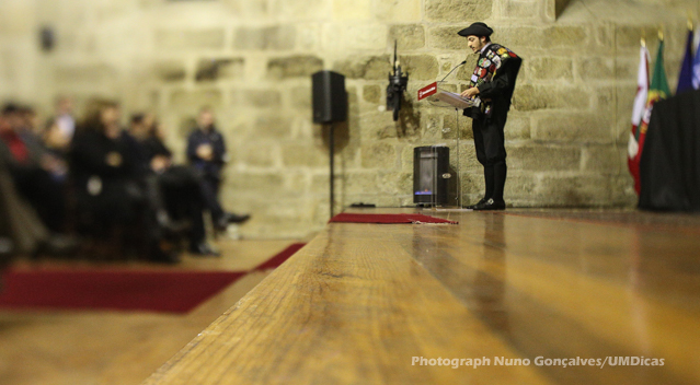 Imagem número 8 da galeria Tomada de Posse AAUM