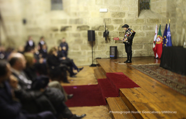 Imagem número 9 da galeria Tomada de Posse AAUM