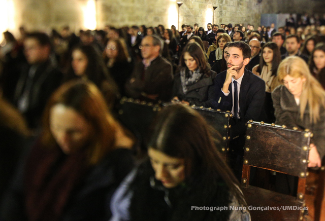 Imagem número 6 da galeria Tomada de Posse AAUM