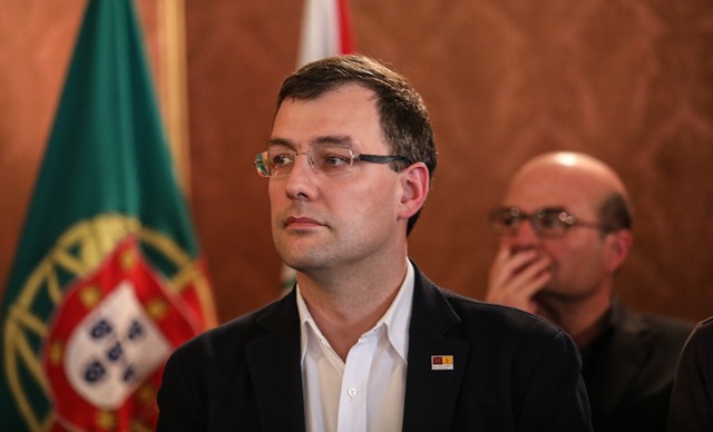 Imagem número 3 da galeria Tomada de posse Conselho Geral