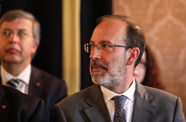Imagem número 4 da galeria Tomada de posse Conselho Geral