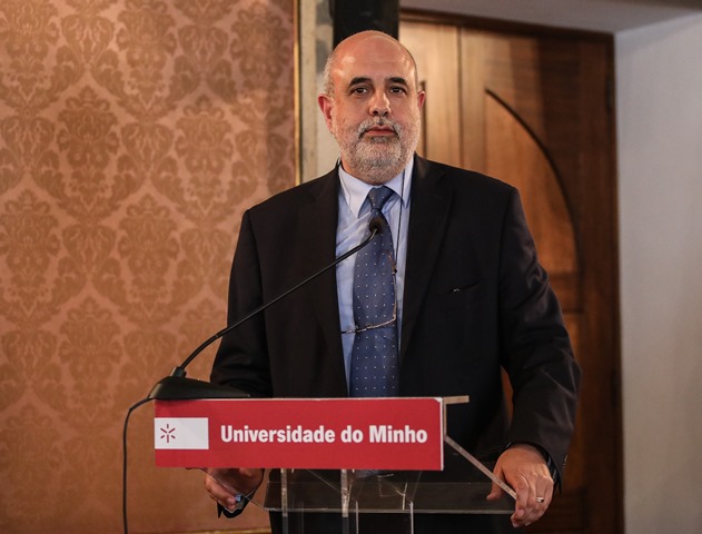 Imagem número 7 da galeria Tomada de posse Conselho Geral