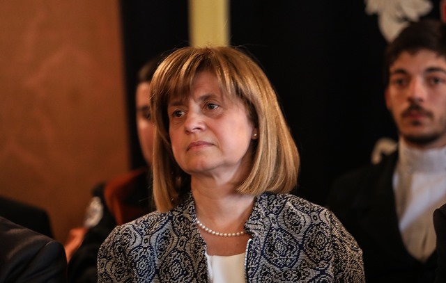 Imagem número 2 da galeria Tomada de posse Conselho Geral