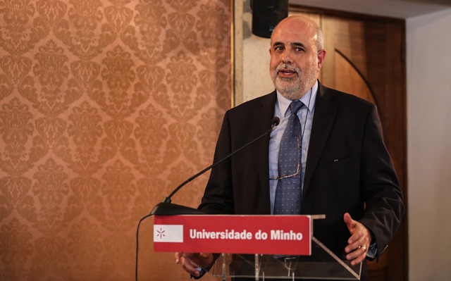 Imagem número 6 da galeria Tomada de posse Conselho Geral