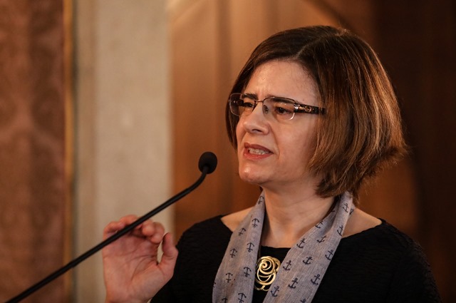 Imagem número 8 da galeria Tomada de posse do Provedor do Provedor do Estudante