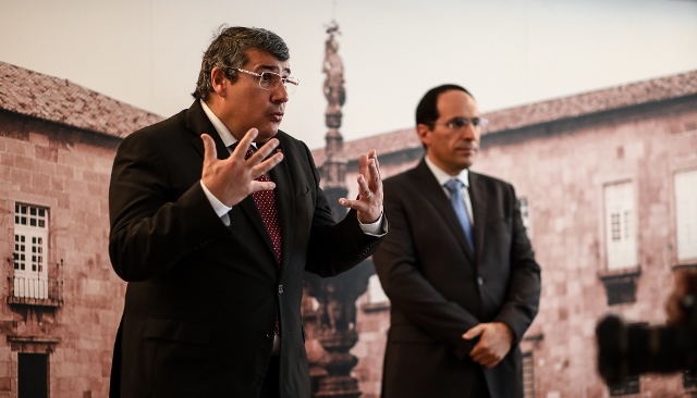 Imagem número 2 da galeria Tomada de Posse EEG