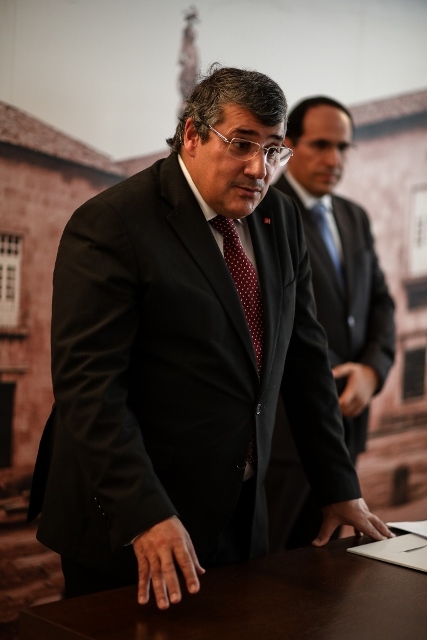 Imagem número 3 da galeria Tomada de Posse EEG