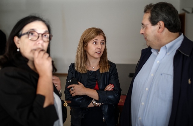 Imagem número 4 da galeria Tomada de Posse EEG