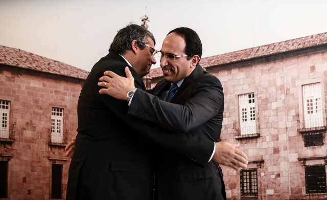 Imagem número 10 da galeria Tomada de Posse EEG