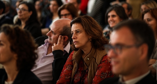 Imagem número 5 da galeria Tomada de Posse EEG