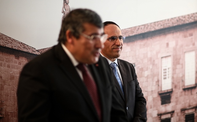 Imagem número 2 da galeria Tomada de Posse EEG