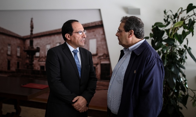 Imagem número 4 da galeria Tomada de Posse EEG