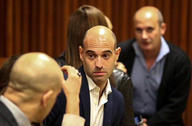 Imagem número 5 da galeria Tomada de posse Escola de Enfermagem