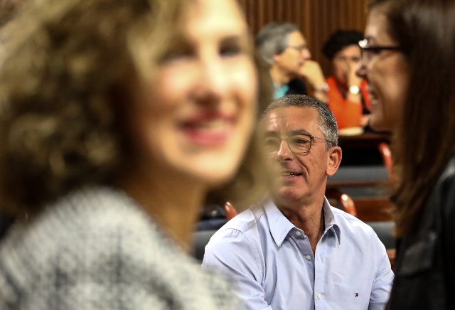 Imagem número 7 da galeria Tomada de posse Escola de Enfermagem