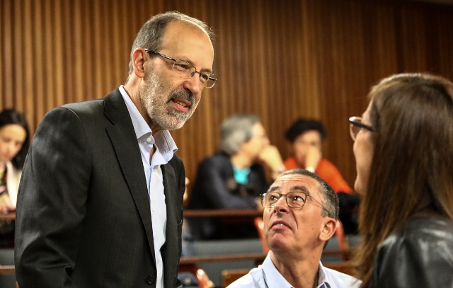 Imagem número 6 da galeria Tomada de posse Escola de Enfermagem