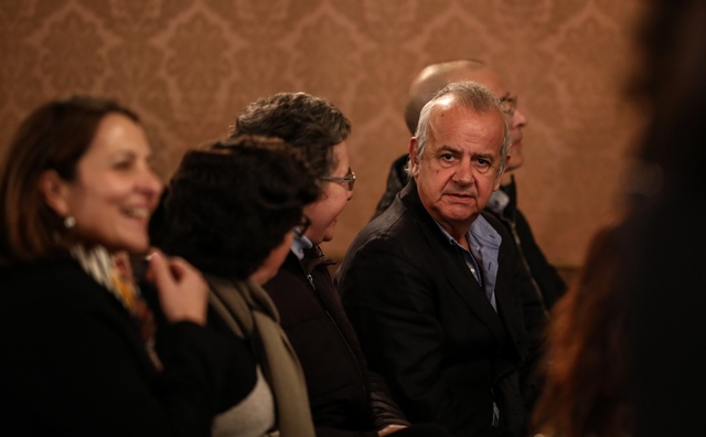 Imagem número 1 da galeria Tomada de posse da Pro-Reitora Manuela Martins