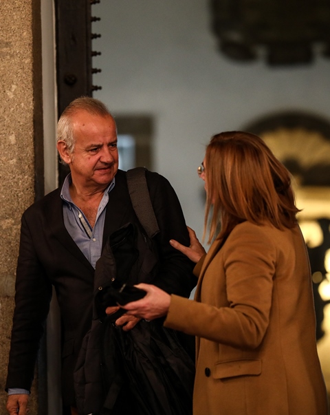 Imagem número 2 da galeria Tomada de posse da Pro-Reitora Manuela Martins