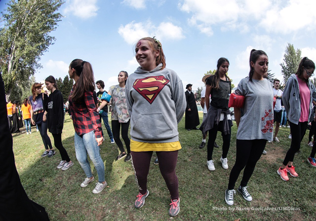 Imagem número 5 da galeria Caloiro de Molho