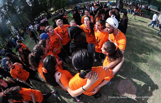 Imagem número 7 da galeria Caloiro de Molho